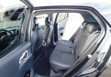 Kia Sportage V SUV 1.6 CRDi MHEV 136KM 2023 Kia Sportage z Gwarancja Premium Wersja 1.6 Diesel 136KM, zdjęcie 9