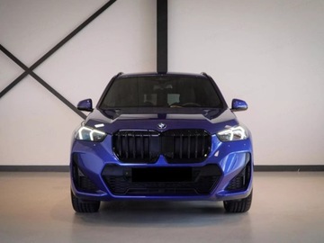 BMW X1 U11 Crossover 1.5 20i 170KM 2025 BMW X1 sDrive20i Sport Suv 1.5 (170KM) 2025, zdjęcie 5