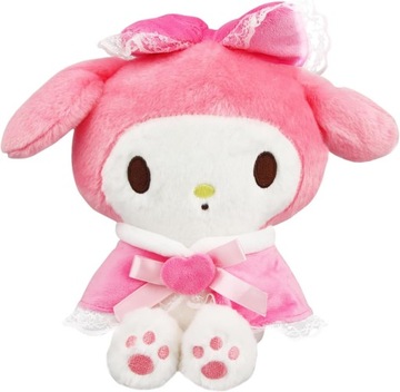 PLUSZAK PRZYTULANKA My Melody pluszowa zabawka