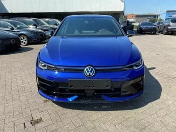 Volkswagen Golf VIII R Facelifting 2.0 TSI 333KM 2025 VOLKSWAGEN Golf R 2.0 TSI 4Mot. DSG Hatchback 333KM 2025, zdjęcie 1