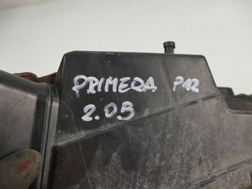 NISSAN PRIME P12 2.0 POUZDRO FILTRU VZDUCHU