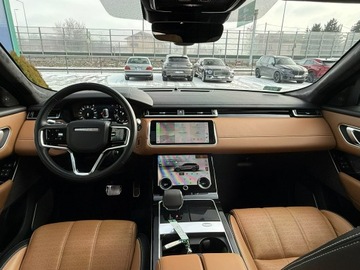Land Rover Range Rover Velar 2021 Land Rover Range Rover VELAR P400 R-Dynamic HSE, zdjęcie 21