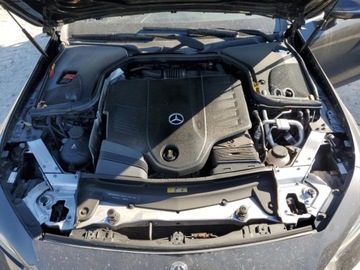 Mercedes CLS C257 2019 Mercedes-Benz CLS 450 2019 3.0l 3.0 Benzyna 369KM, zdjęcie 6