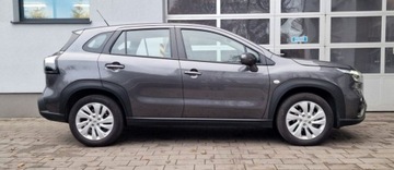 Suzuki SX4 II 2024 Suzuki SX4 S-Cross LED Android Kamera Alufelgi Tempomat Salon PL Gwarancja, zdjęcie 6