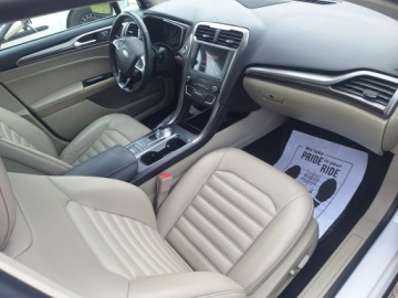 Ford Mondeo V 2019 FORD FUSION SEL LIFT MONDEO MK5 2.0H 19r, zdjęcie 23