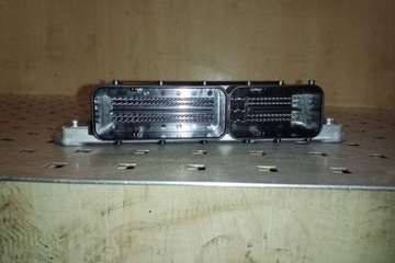 JEDNOTKA MOTORU ECU SUBARU XV (_GP_) 22611AW490 2.0L DIESEL 108KW 2013