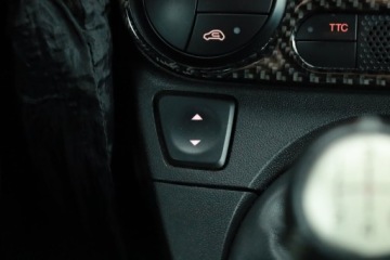 Fiat 500 II 2015 Abarth 500 1.4 T-Jet, Salon Polska, Serwis ASO, zdjęcie 14