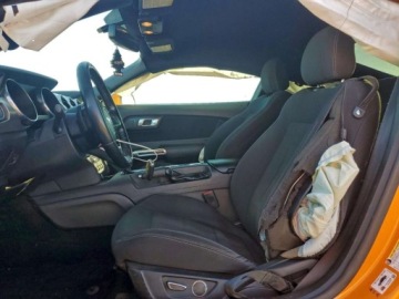 Ford Mustang VI Fastback Facelifting 5.0 Ti-VCT 450KM 2019 Ford Mustang Gt 2019 5.0 Benzyna 450KM, zdjęcie 7