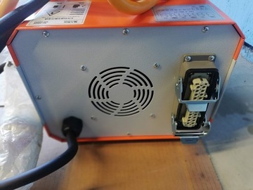 6-зонный контроллер горячего канала