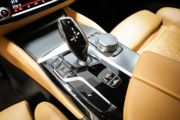 BMW Seria 5 G30-G31 Limuzyna Facelifting 2.0 520d 190KM 2022 BMW 520 LCI*190KM*xDrive*Mpakiet*Salon Polska*I, zdjęcie 23