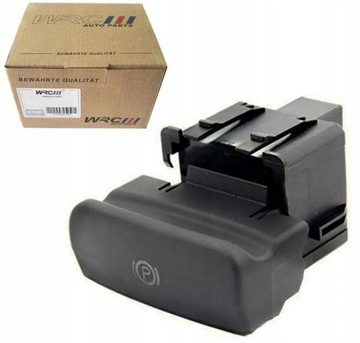 PRZYCISK WŁĄCZNIK HAMULEC RĘCZNY C4 PICASSO 07-