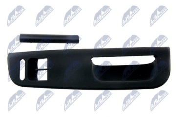 РУЧКА РУЧКА ПАНЕЛЬ ДВЕРИ VW BORA PASSAT B5