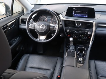 Lexus RX IV SUV Facelifting RX 300 238KM 2021 Lexus RX 300, Salon Polska, Serwis ASO, 4X4, zdjęcie 6