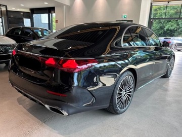 Mercedes Klasa E W214 2025 E Klasa 300 e 4-Matic AMG 2.0 (333KM) 2025, zdjęcie 2