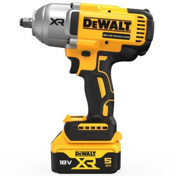 DeWalt DCF900P1 Ударный гайковерт 1/2