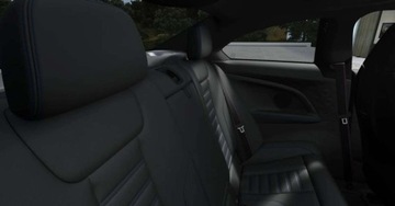 BMW Seria 2 F74 2025 BMW Seria 2 M240i xDrive Coupe Samochod NOWY 3.0 Benzyna 374KM, zdjęcie 9