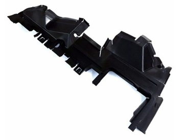 KIEROWNICA POWIETRZA LEWA OE AUDI A4 B8 8K0121283S