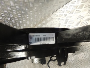 ТВИНГО II 1.2 ВЕНТИЛЯТОР 1831964000