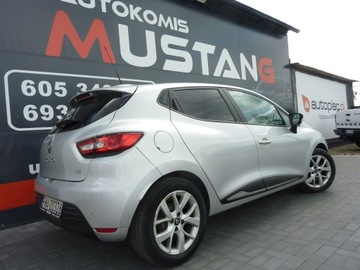 Renault Clio IV Hatchback 5d Facelifting 1.5 Energy dCi 90KM 2018 Renault Clio 1.5 Dci, zdjęcie 3