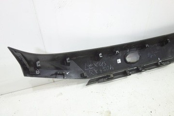 СМЕСЬ ДЛЯ КРАНА LEXUS RX RX450H IV 15- 76801-48440