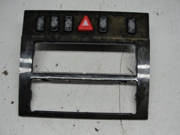 PANEL NAWIEWU KLIMATYZACJI KONSOLA MERCEDES W210