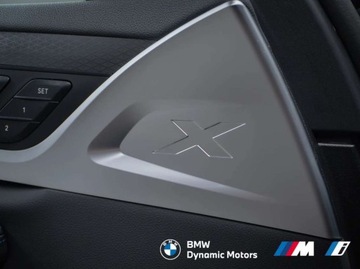 BMW X4 G02 SUV Facelifting 2.0 20d 190KM 2025 BMW X4 xDrive20d 190 KM mHEV - DEMO 25 - Kamera 360 - HarmanKardon - M Spo, zdjęcie 25