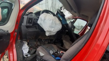 Fiat Ducato III 2013 FIAT DUCATO 2,3JTD BUS L2H2, zdjęcie 1