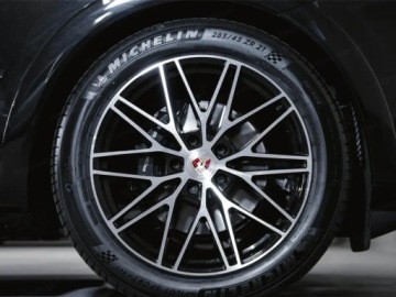Porsche Cayenne III SUV Facelifting 3.0 353KM 2026 PORSCHE Cayenne Black Edition Suv 3.0 (353KM) 2026, zdjęcie 14