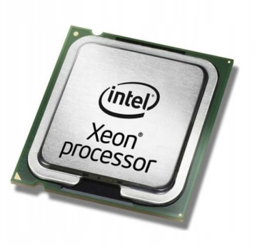 Procesor Intel Xeon E5405 2GHZ LGA771 + wentylato