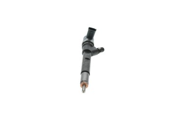 4× BOSCH 0 445 110 059 TRYSKA VSTŘIKOVAČE