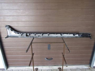 Накладка на порог слева Jaguar XE 760 F S R SPORT 14-