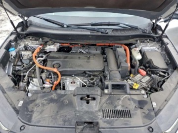 Honda CR-V VI 2024 Honda CR-V Sport 2024 2.0 Hybryda 190KM, zdjęcie 6