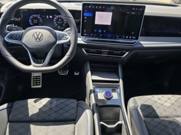 Volkswagen Tiguan III 2026 Tiguan R-Line Plus 2.0 TDI DSG 4Mot. 193KM 2026, zdjęcie 9