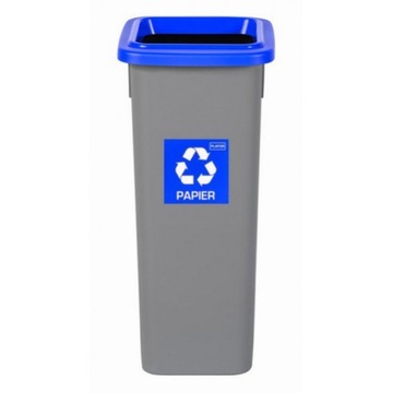 Kosz Pojemnik do segregacji śmieci KOSZ FIT BIN 20 L