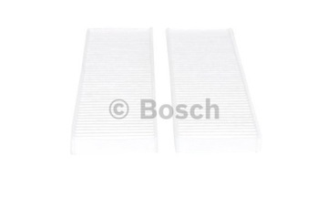 BOSCH FILTR KABINA 1987435033 CITROEN C-ELYSEE