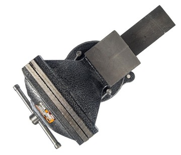 Imadło obrotowe Black 200 mm 19310