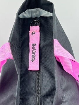 ВИНТАЖНАЯ СУМКА-ШОППЕР BEUNIQ