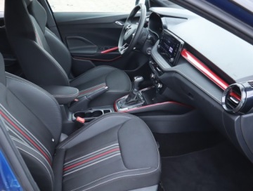 Skoda Fabia IV 2024 Skoda Fabia 1.0 TSI, 1. Właściciel, Serwis ASO, zdjęcie 8