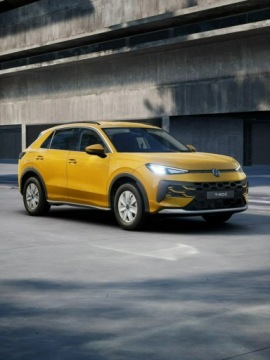 Volkswagen T-Roc II 1.5 eTSI 116KM 2026 Volkswagen T-Roc Trend 1.5 eTSI 116 KM DSG Zamów, zdjęcie 10