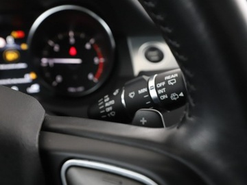 Land Rover Range Rover Evoque I SUV 5d Facelifting 2.0D TD4 150KM 2018 Land Rover Range Rover Evoque 2.0 Td4 Automat 4WD, zdjęcie 30