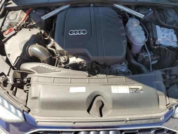 Audi A4 B9 2021 Audi a4 Prestige 45 2021 2.0l 2.0 Benzyna 261KM, zdjęcie 6