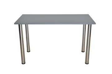 Игровой стол SmartDesk Basic антрацитового цвета