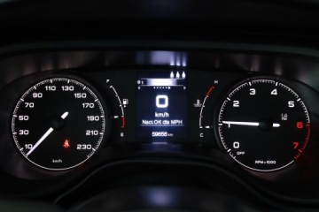 Fiat Tipo II Hatchback Facelifting 1.0 T3 Turbo 100KM 2022 Fiat Tipo 1.0 FireFly, Salon Polska, Serwis ASO, zdjęcie 7