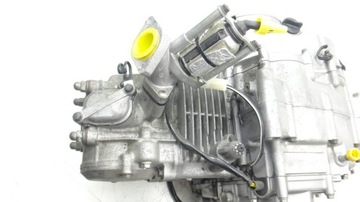 SUZUKI АДРЕС FL 125 ДВИГАТЕЛЬ 30 ДНЕЙ ГАРАНТИИ