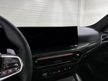 BMW Seria 4 G22-23-26 Coupe 2.0 430i 245KM 2025 BMW Seria 4 Coupe 430i xDrive Sport Coupe 2.0 (245KM) 2025, zdjęcie 9