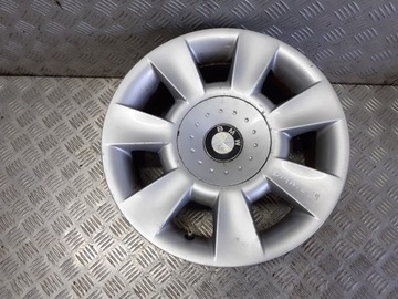 DISK 15” HLINÍK BMW E 39 5X120