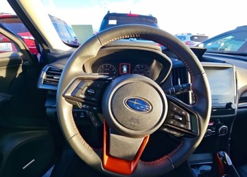 Subaru Forester VI 2024 Subaru Forester 2024, zdjęcie 10