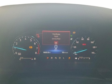 Ford Explorer VI 2022 Ford Explorer St-Line 2022 2.3l 2.3 Benzyna 300KM, zdjęcie 9