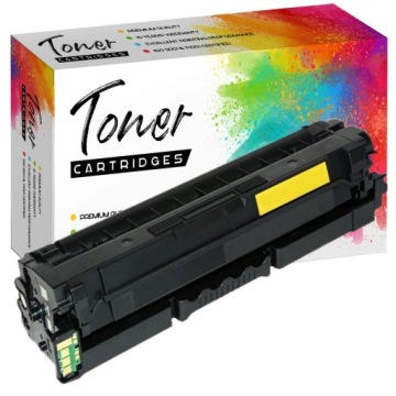 Toner pro Samsung GP-S506Y CLP-680 CLX-6260 Nd CLX-6260 řada
