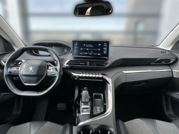 Peugeot 3008 II Crossover Facelifting  1.5 BlueHDi 130KM 2022 Peugeot 3008 1.5BHDi 130 Allure AT l Salon Polska,, zdjęcie 5